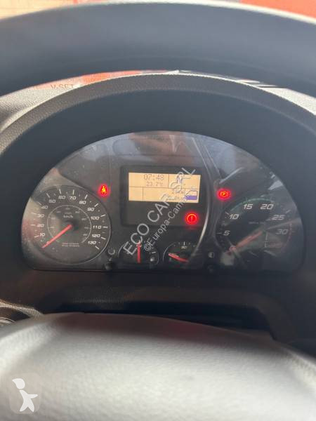 Silniční stroje Iveco