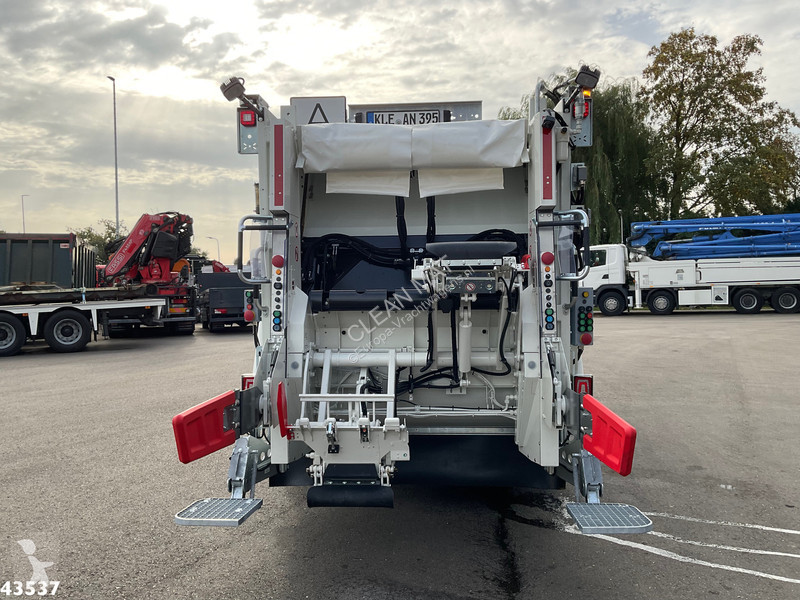 Utilaje pentru drumuri Volvo 280 Zoeller 8,5m³