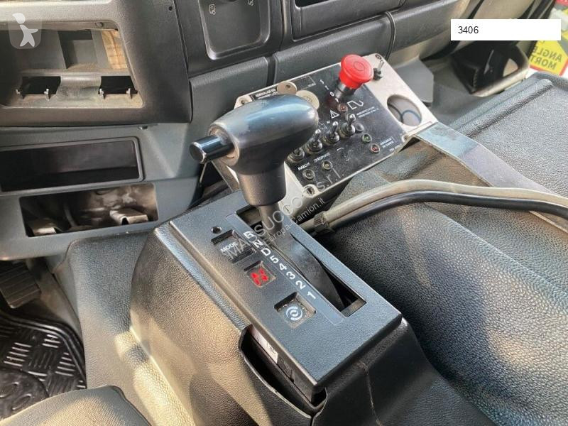 Vägmaskiner Renault 260