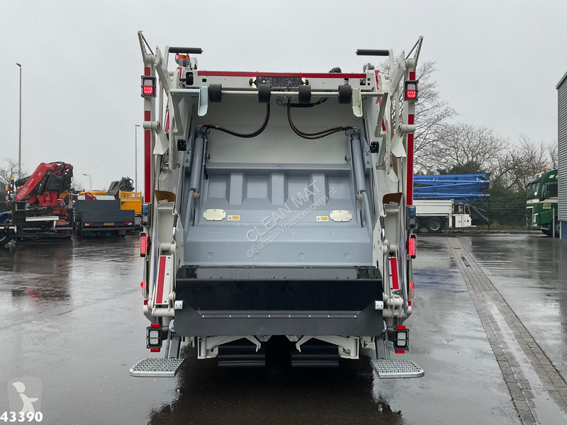 Utilaje pentru drumuri Volvo Electric Terberg...