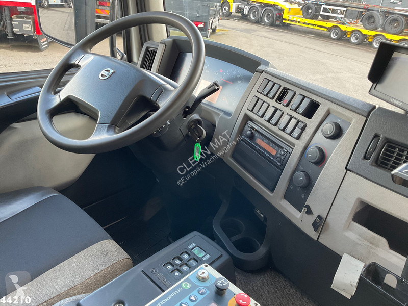 Utilaje pentru drumuri Volvo -280