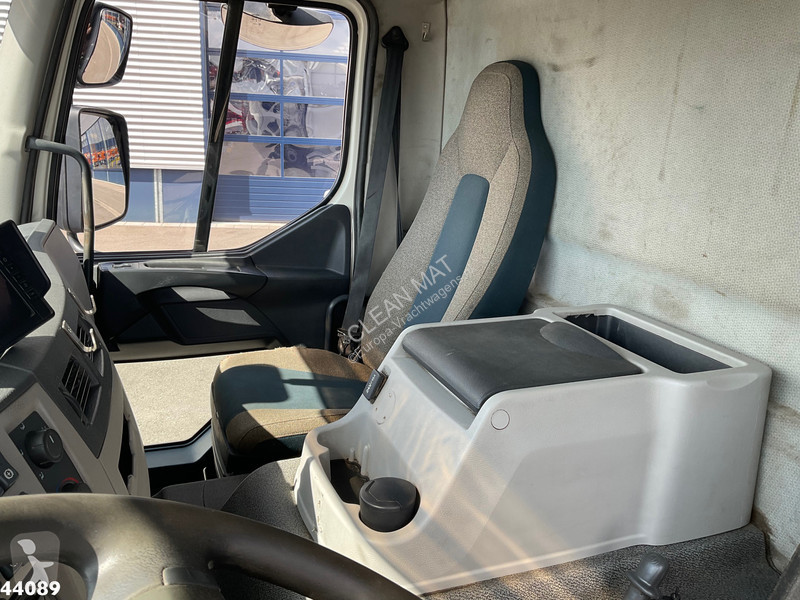Silniční stroje Volvo FE 280 Euro 6 Norba R0,...