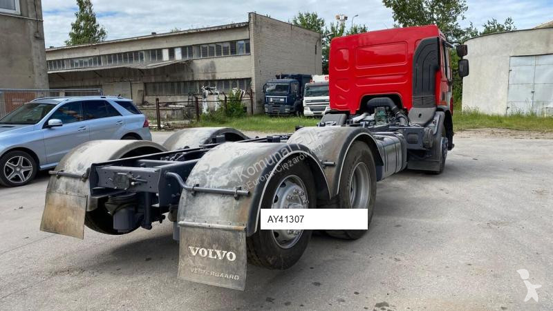 Silniční stroje Volvo RL 200