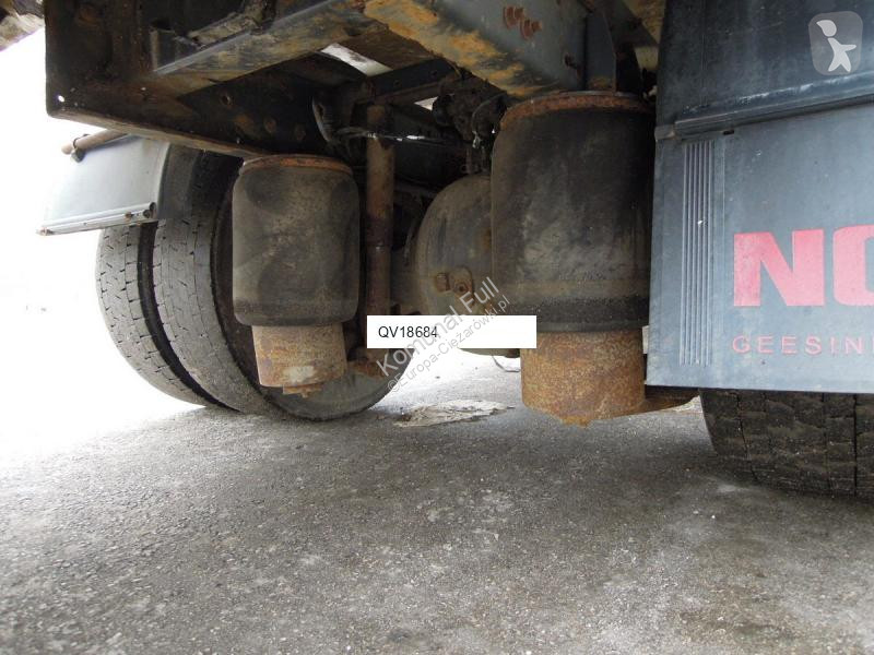 Utilaje pentru drumuri Volvo RL200