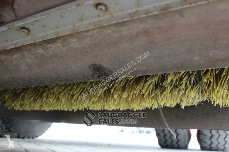 Silniční stroje Iveco EuroCargo 120 Disab-Tella...