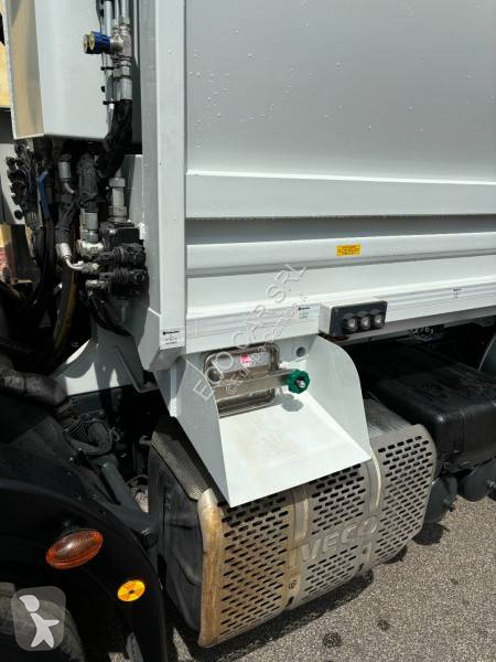 Utilaje pentru drumuri Iveco