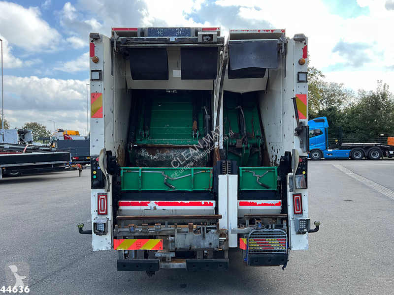 Utilaje pentru drumuri Mercedes 2630 Euro 6...