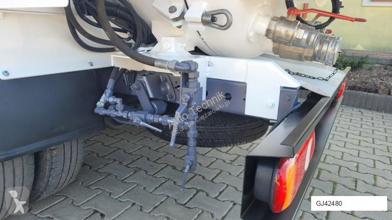 Vägmaskiner Renault Minimax
