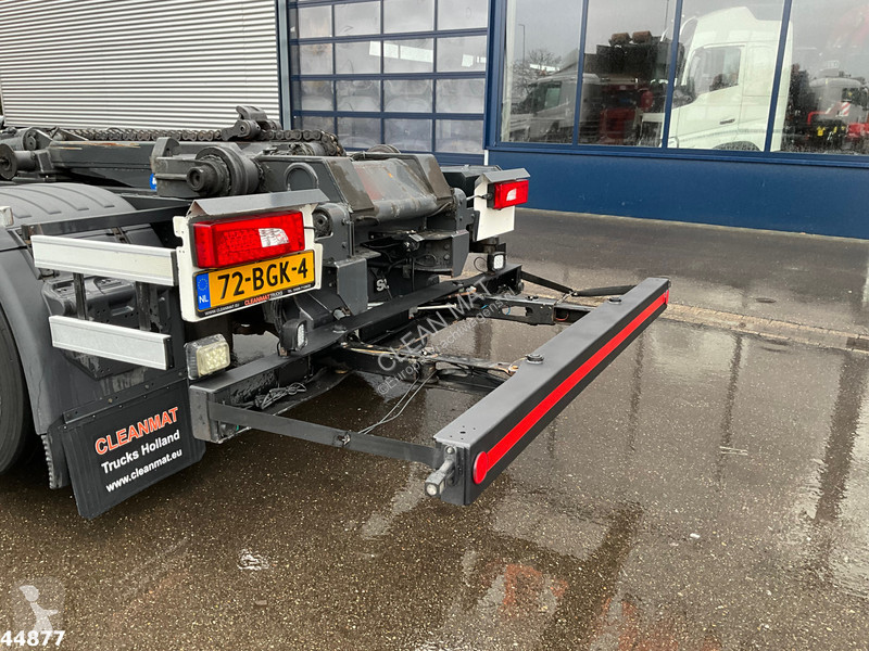 Utilaje pentru drumuri Scania 280 Euro 6...