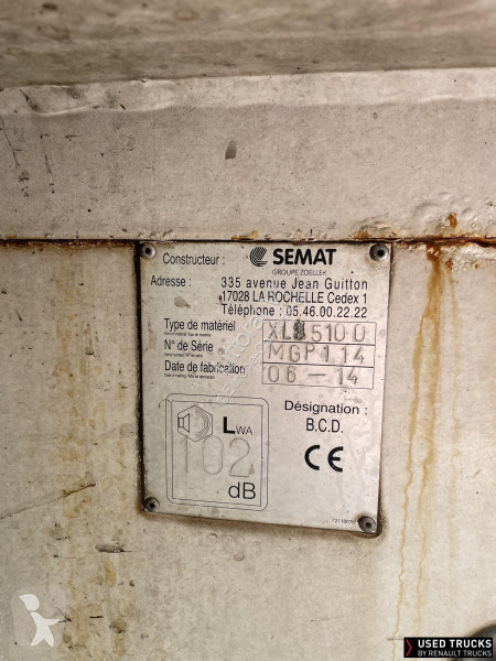 Utilaje pentru drumuri Volvo