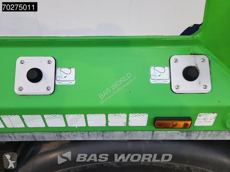 Silniční stroje DAF 220 4X2 NL-Truck MOL ECOMAX...