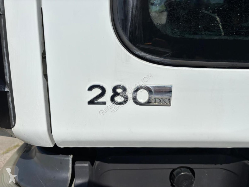 Vägmaskiner Renault  PREMIUM LANDERV 280 dxi