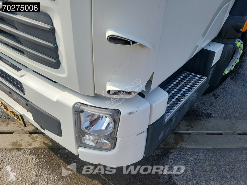 Silniční stroje Volvo FE 300 6X2 -Truck Geesink...