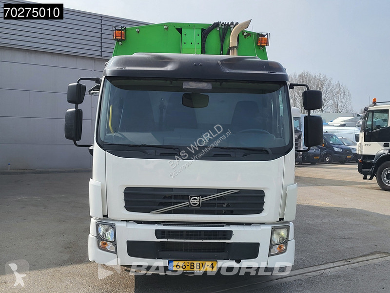 Silniční stroje Volvo FE 300 6X2 -Truck...
