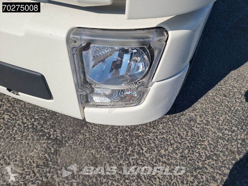 Gemeentevoertuig Volvo FE 300 6X2 -Truck...