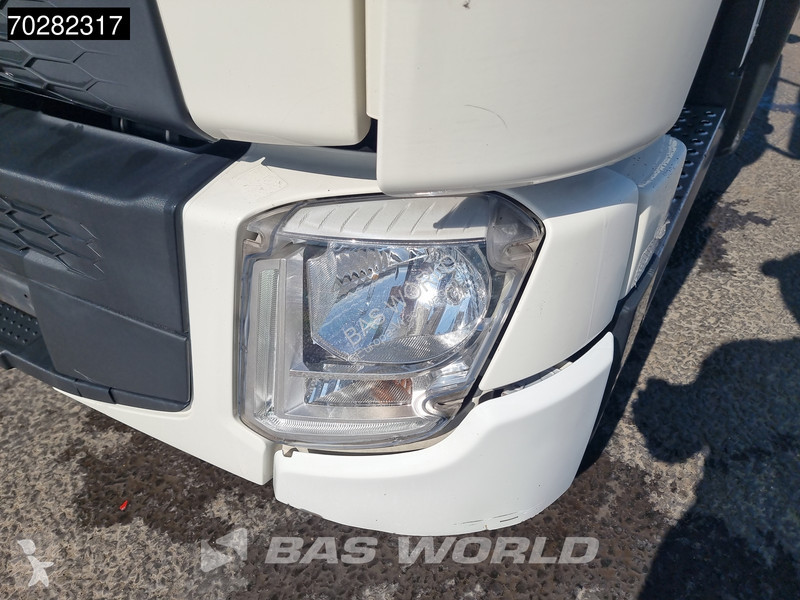 Utilaje pentru drumuri Volvo FE 320 6X2 -Truck...