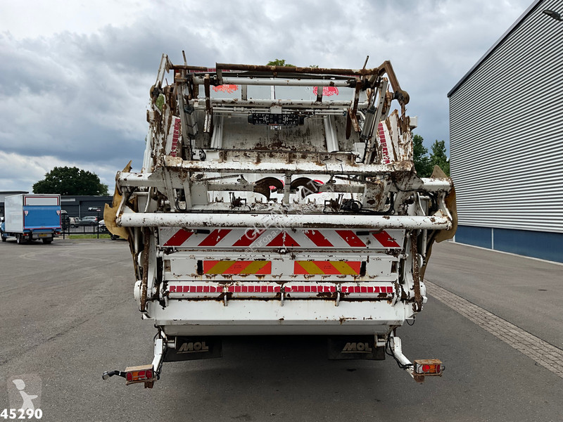 Utilaje pentru drumuri Volvo FM 370 Euro 6 VDK...