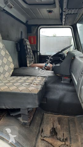 Silniční stroje Scania M  320PS