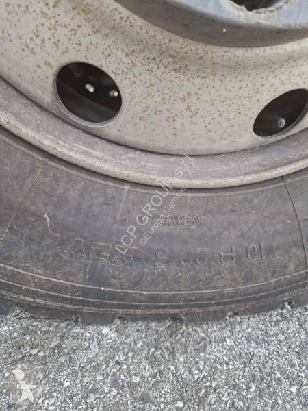 Utilaje pentru drumuri Iveco
