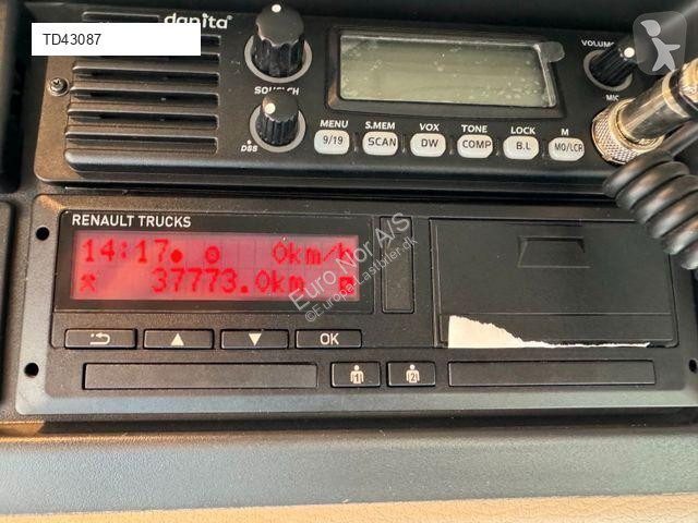 Vägmaskiner Renault RENAULT D12 4x2 Euro 6...