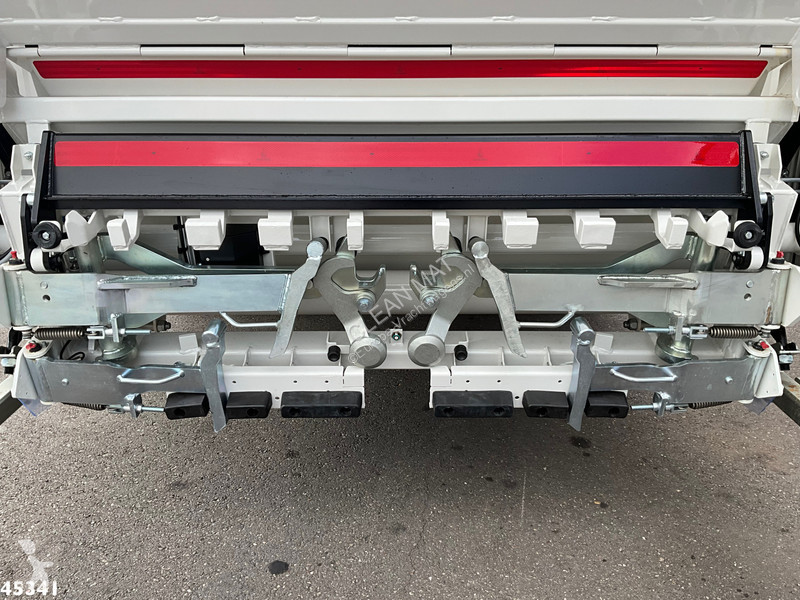 Utilaje pentru drumuri Volvo 330 Euro 6 Geesink...