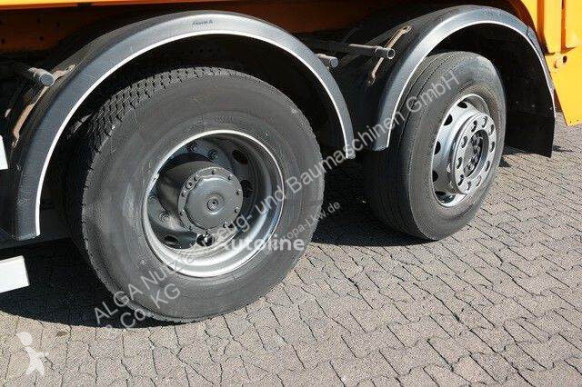 آلة لصيانة الطرق Mercedes 2633 L ECONIC,...