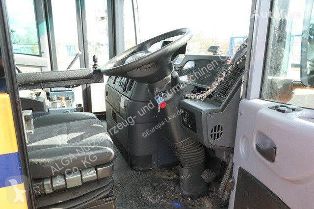 Utilaje pentru drumuri Mercedes 2633 Schörling,...