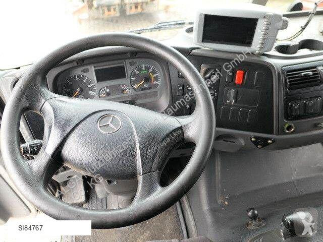 Silniční stroje Mercedes 2533 L Axor...