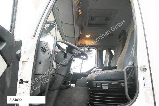 Utilaje pentru drumuri Volvo FE320 6x2, Faun,...