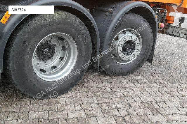 Silniční stroje Iveco AD260SY/PS, Terberg,...