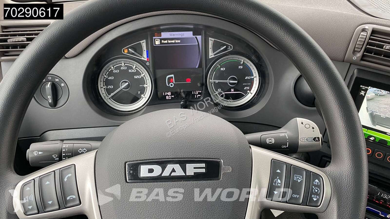 Vägmaskiner DAF 340  6X2 NEW! 21 m3 Norba...