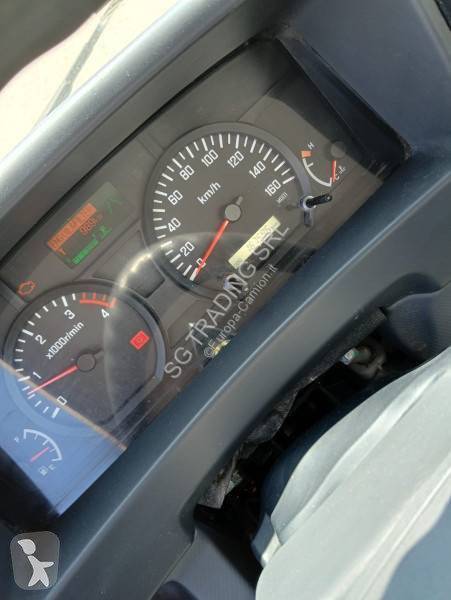 Vägmaskiner Isuzu