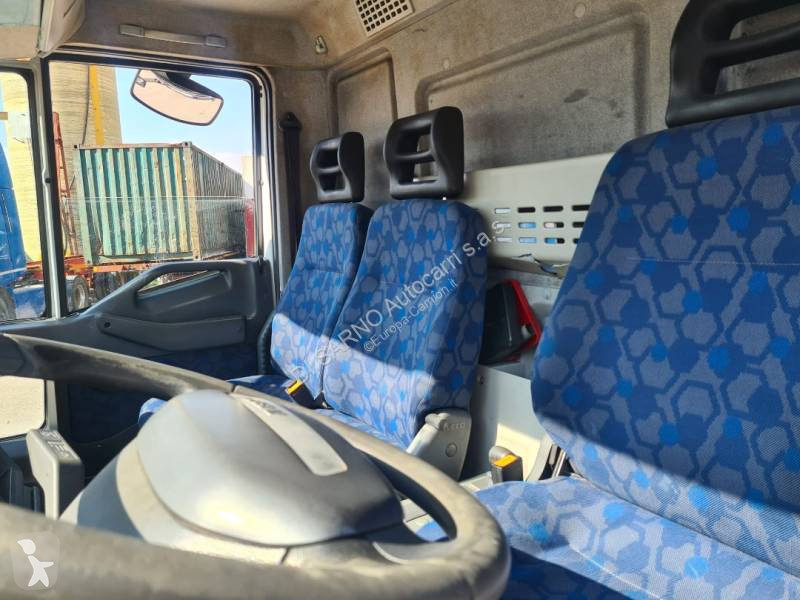 Utilaje pentru drumuri Iveco
