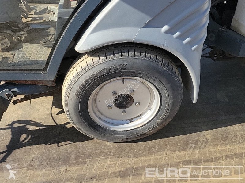 Utilaje pentru drumuri
