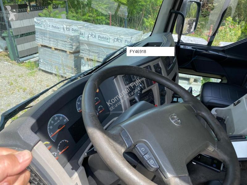 Silniční stroje Volvo JOAB ANAKONDA MD
