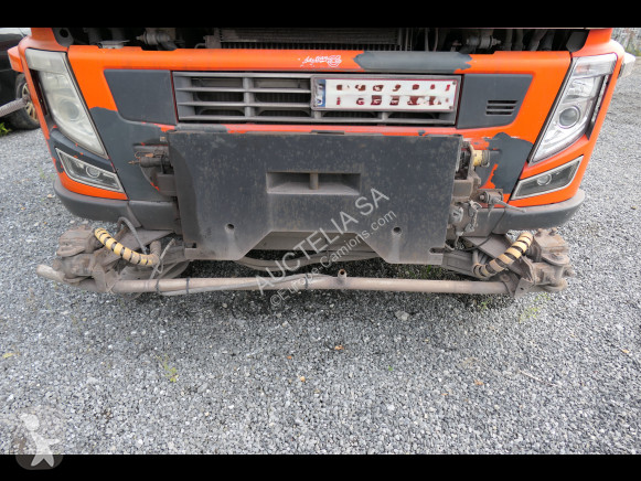 Utilaje pentru drumuri Volvo