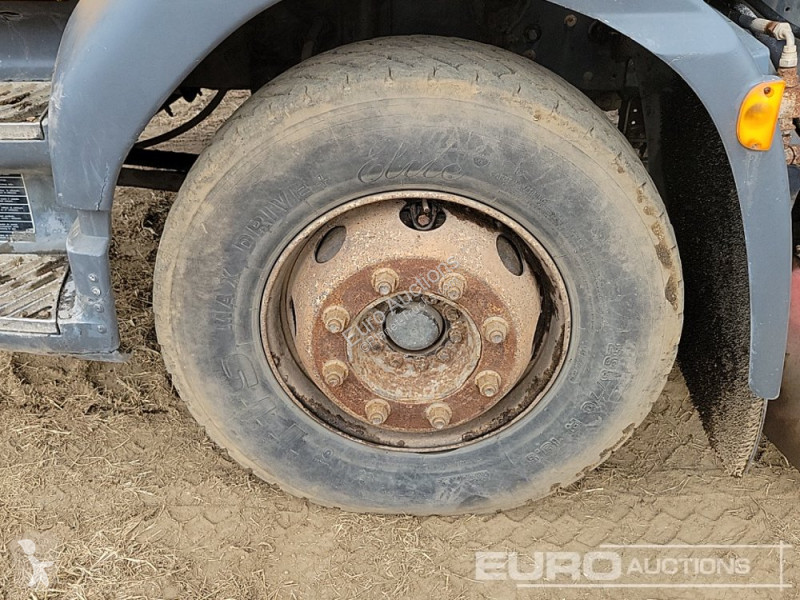 Utilaje pentru drumuri  LF55.180
