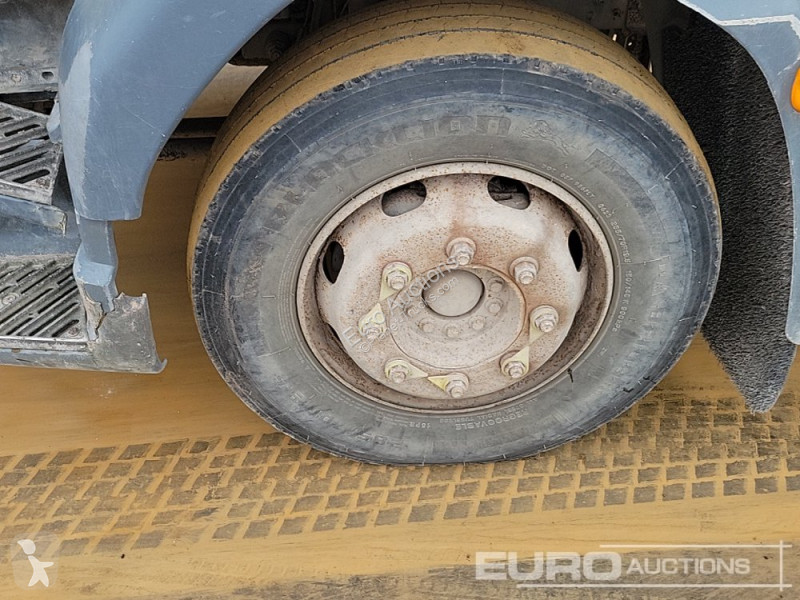 Utilaje pentru drumuri  LF