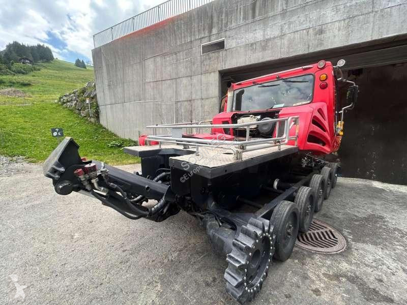 Silniční stroje   600