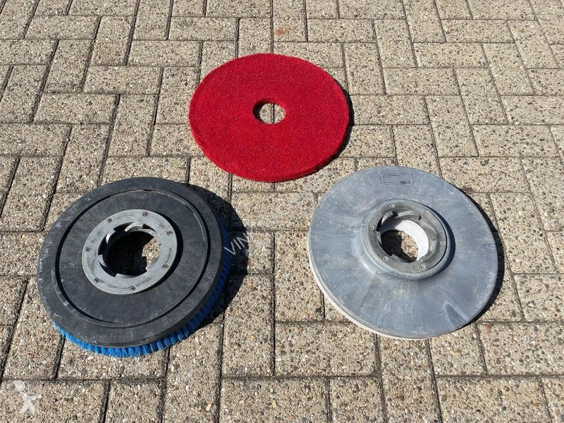 Silniční stroje  Monodisc LS