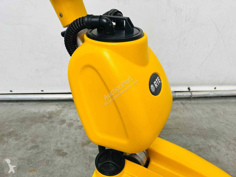Utilaje pentru drumuri  FS30
