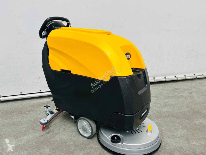 Utilaje pentru drumuri  FS50-SD0