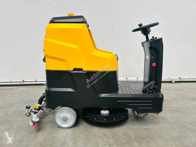 Utilaje pentru drumuri  ROFS-70
