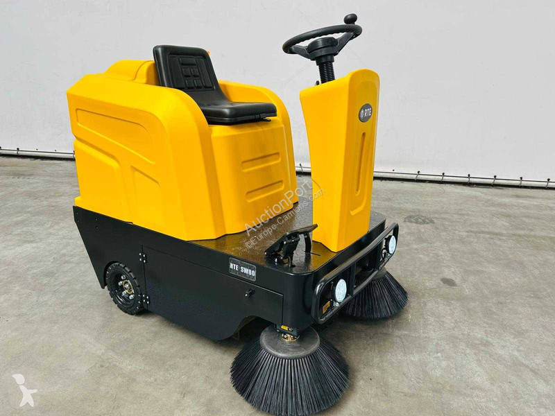 Utilaje pentru drumuri  SW80
