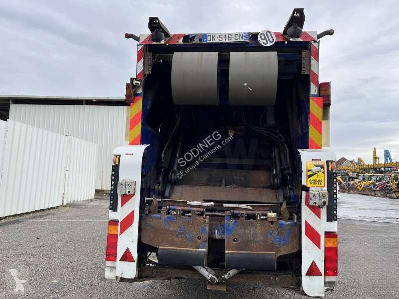 Vägmaskiner Renault PREMIUM