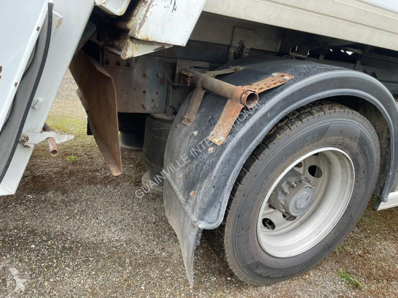 Silniční stroje Renault 280.18 DXI
