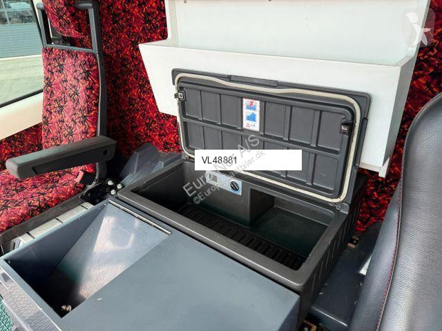 آلة لصيانة الطرق  MERCEDES-BENZ Econic 2633...