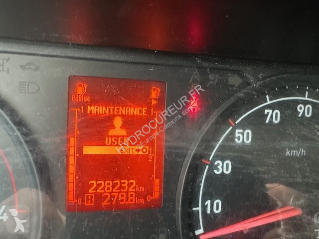 Komunálne vozidlo Renault