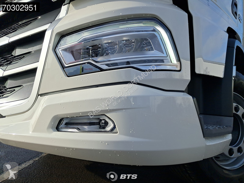 آلة لصيانة الطرق DAF XD 340 6X2 NEW! 21m3...