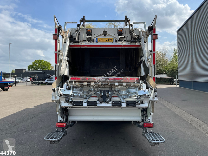 Gemeentevoertuig DAF G XD 340 Euro 6 Geesink 20m³